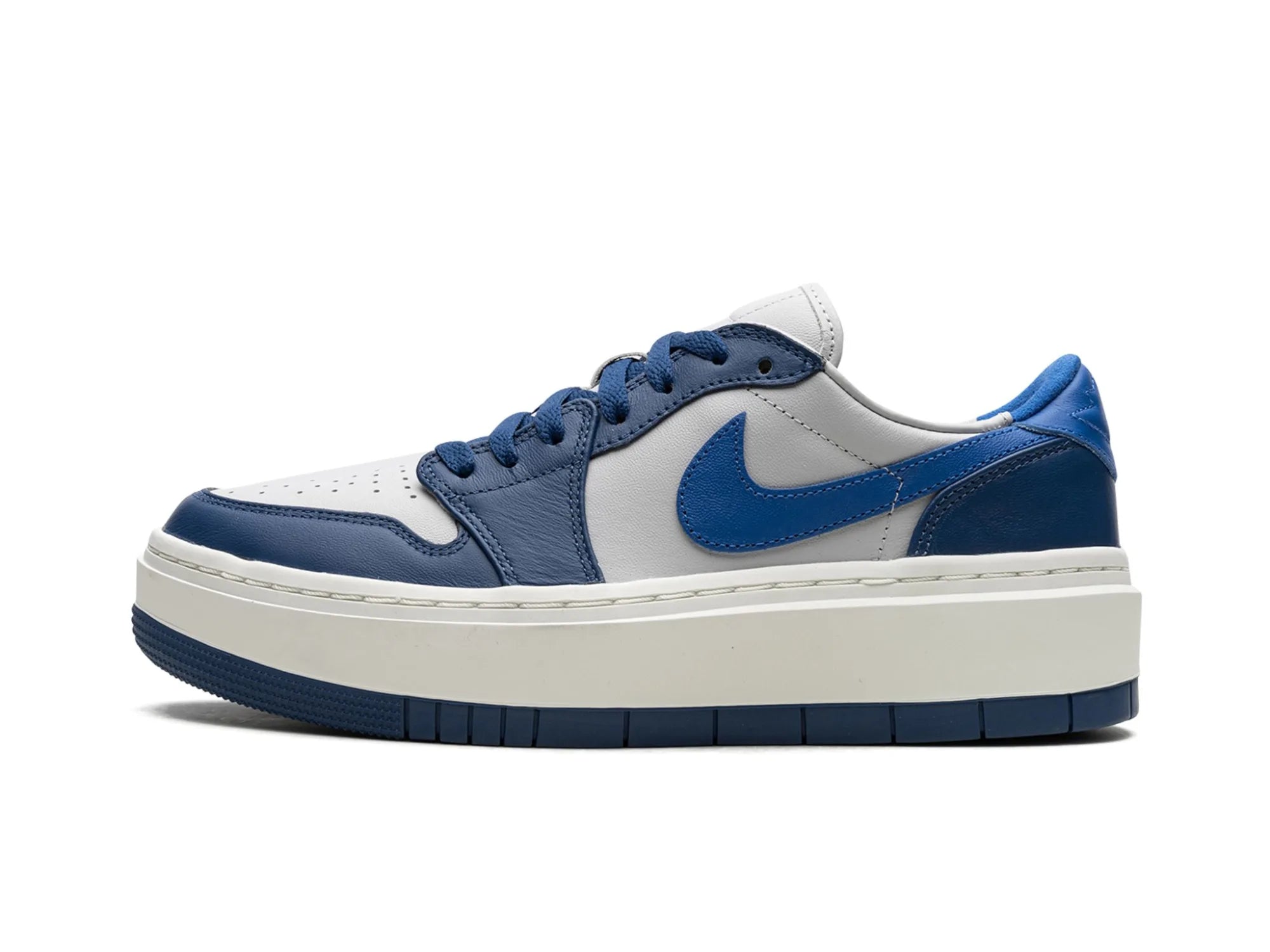 Nike Air Jordan 1 Elevate Low "French Blue"