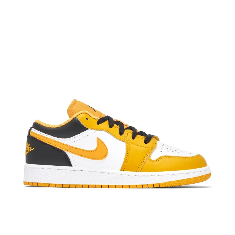 Nike Air Jordan 1 Low (GS) ‘Taxi’