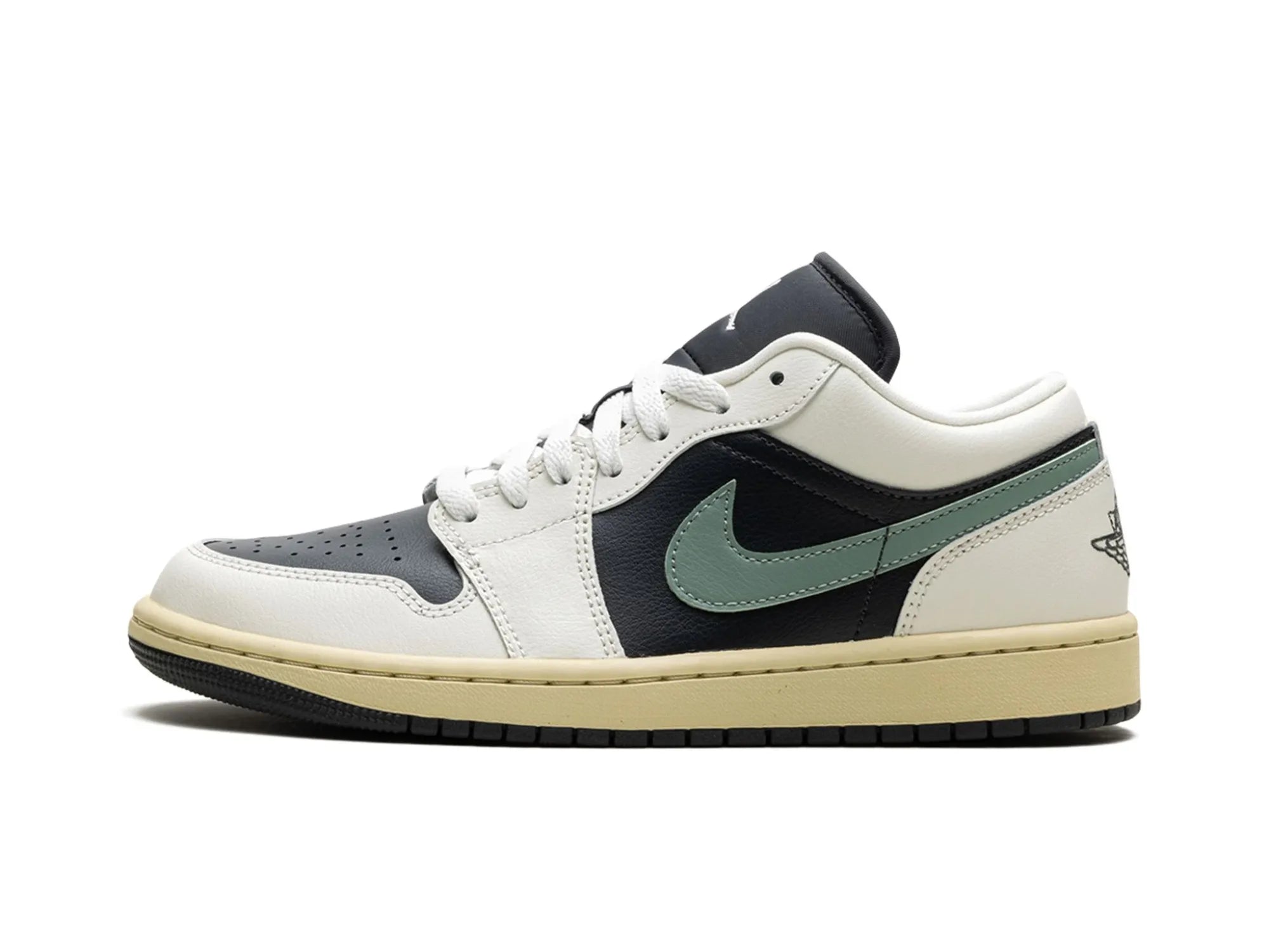 Nike Air Jordan 1 Low "Jade Smoke"