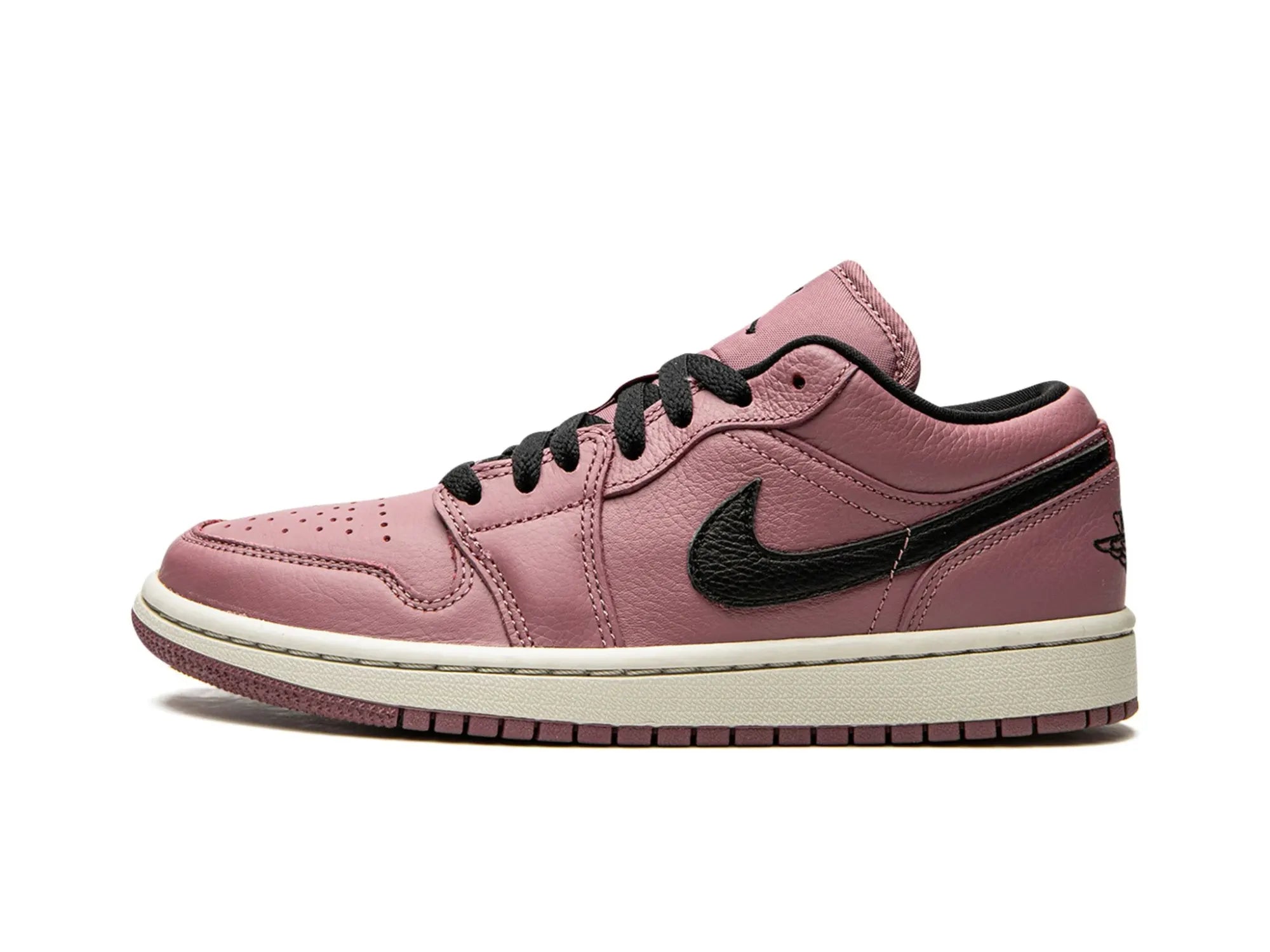 Nike Air Jordan 1 Low "Mulberry"