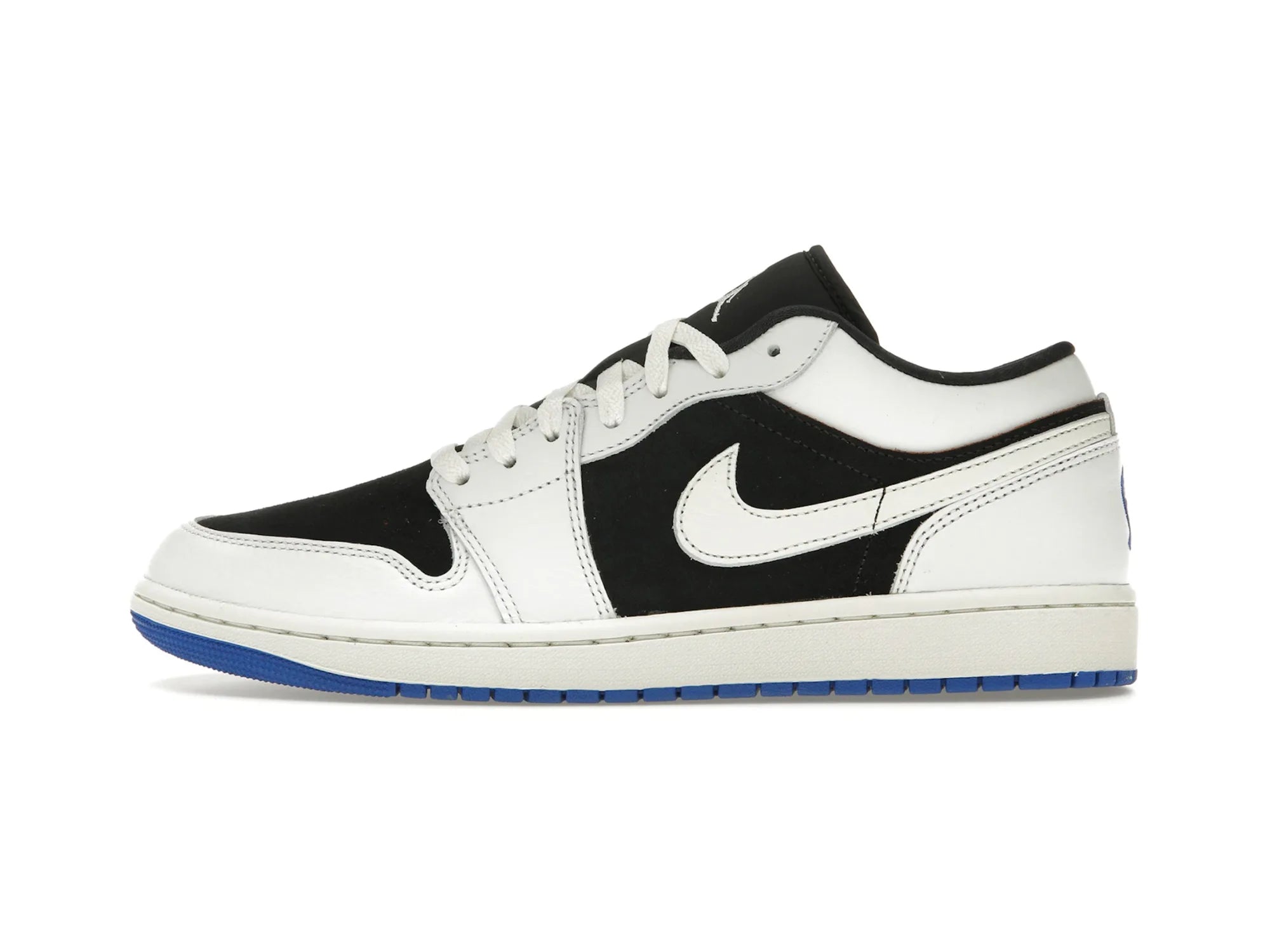 Nike Air Jordan 1 Low "Quai 54"