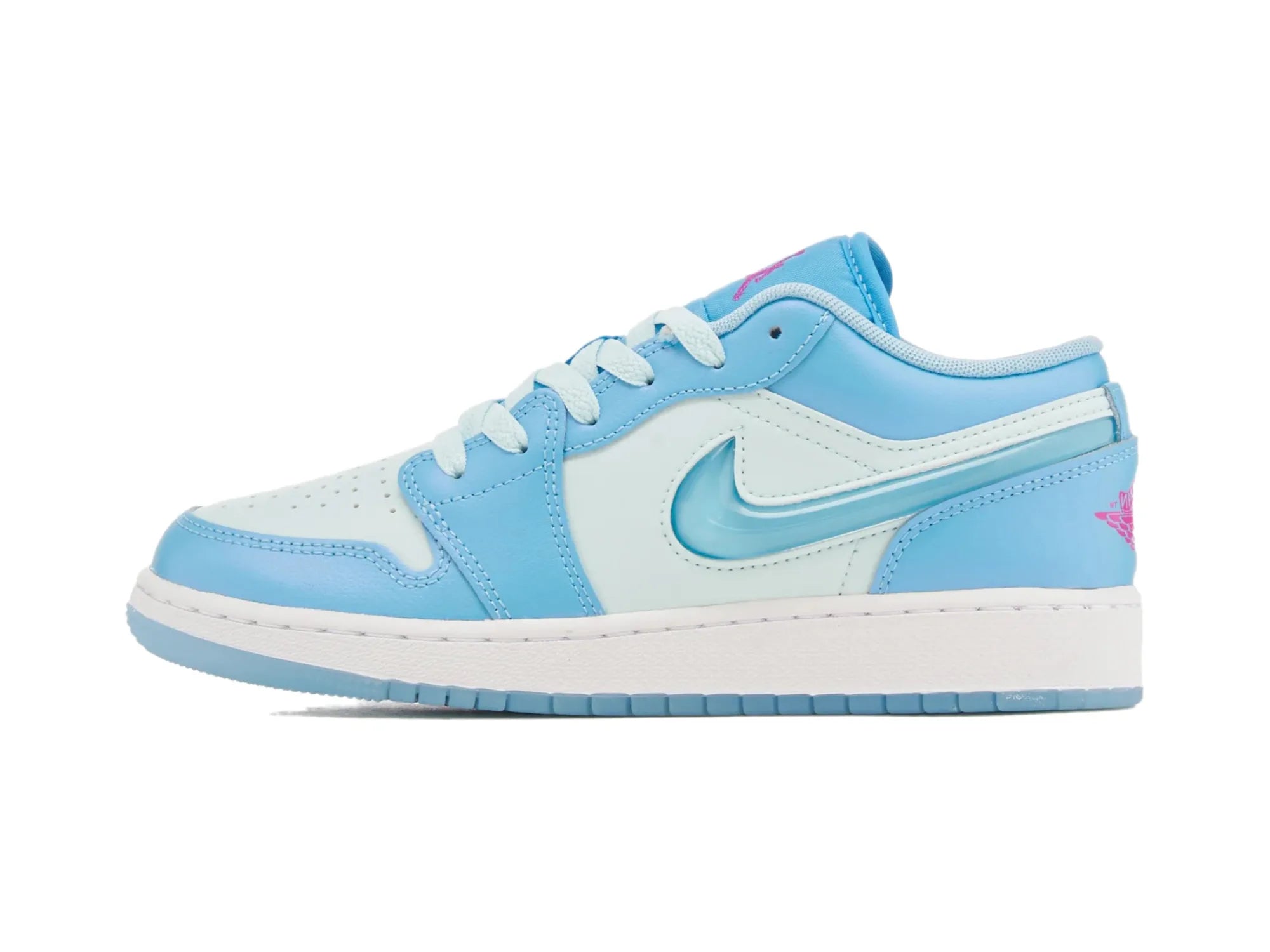 Nike Air Jordan 1 Low SE "Aquarius Blue"