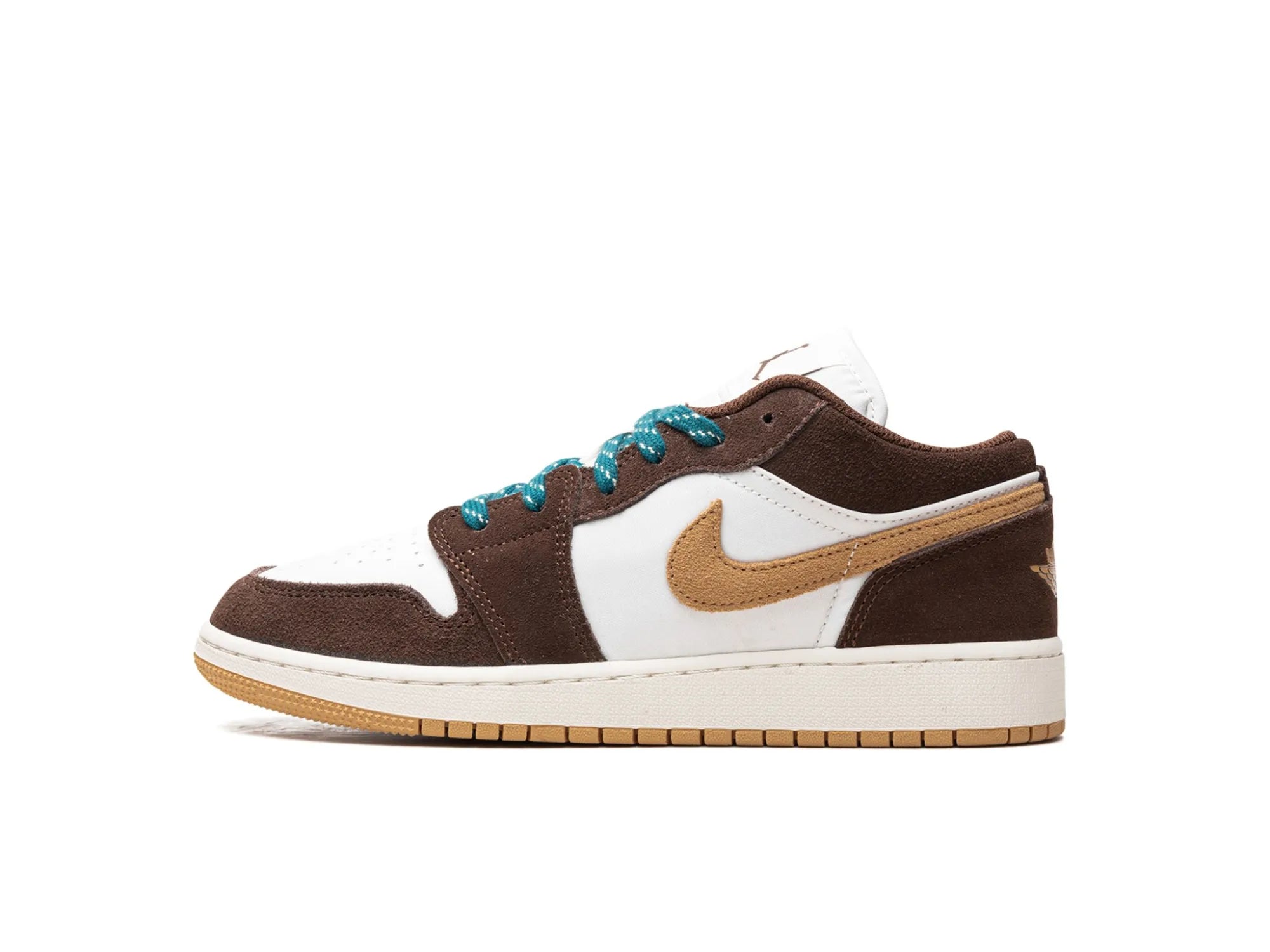 Nike Air Jordan 1 Low SE "Cacao Wow"