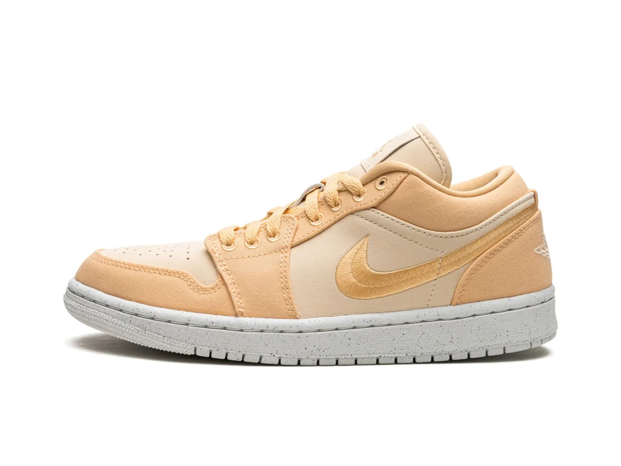 Nike Air Jordan 1 Low "Celestial Gold"