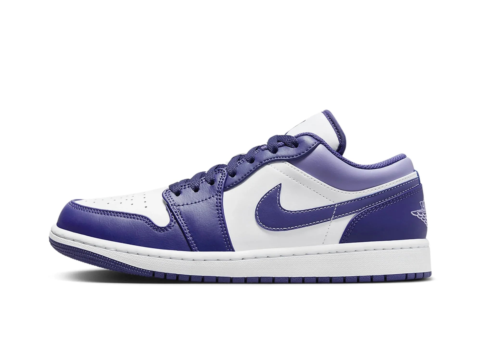 Nike Air Jordan 1 Low "Sky J Purple"