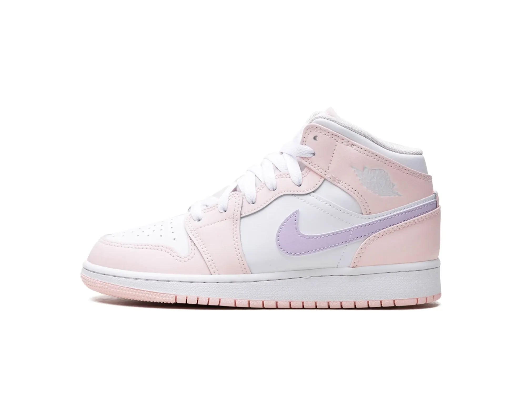 Nike Air Jordan 1 Mid "Pink Wash"