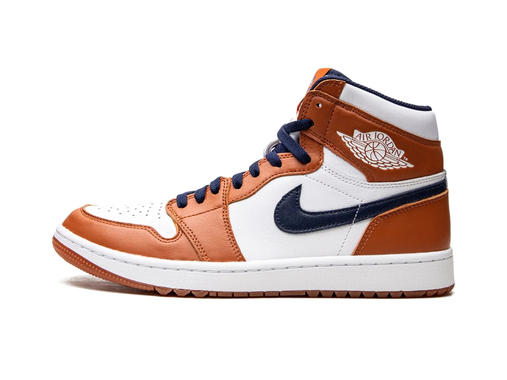 Nike Air Jordan 1 Retro High Golf "Eastside Golf Out of the Mud"