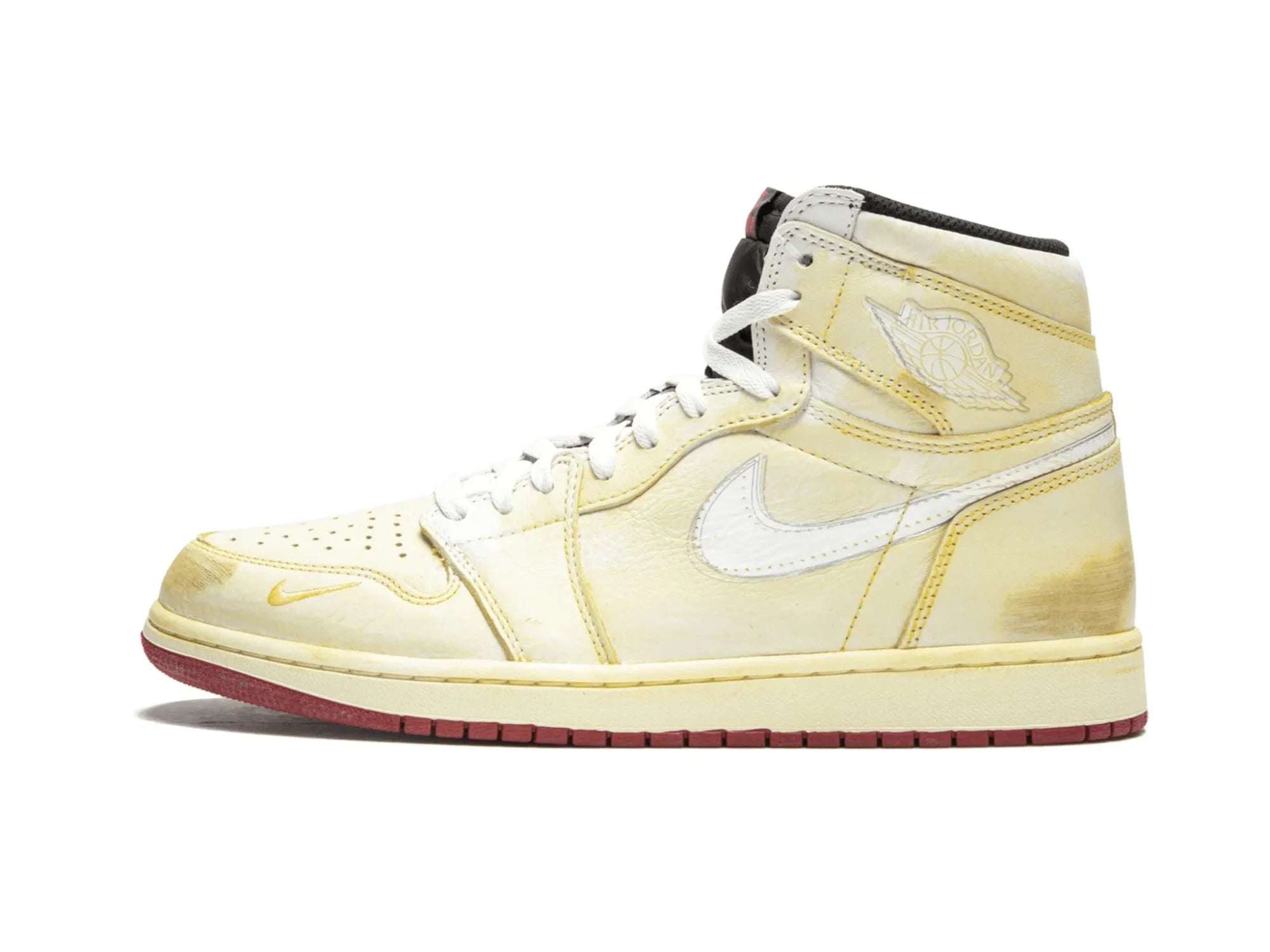 Nike Air Jordan 1 Retro High "Nigel Sylvester"