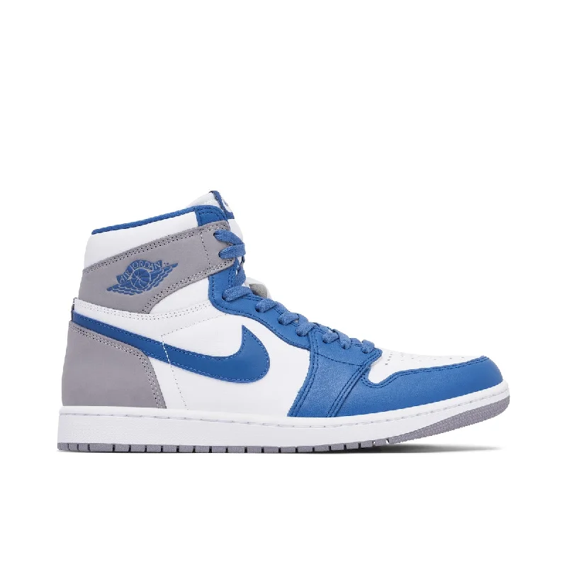 Air Jordan 1 Retro High OG ‘True Blue’