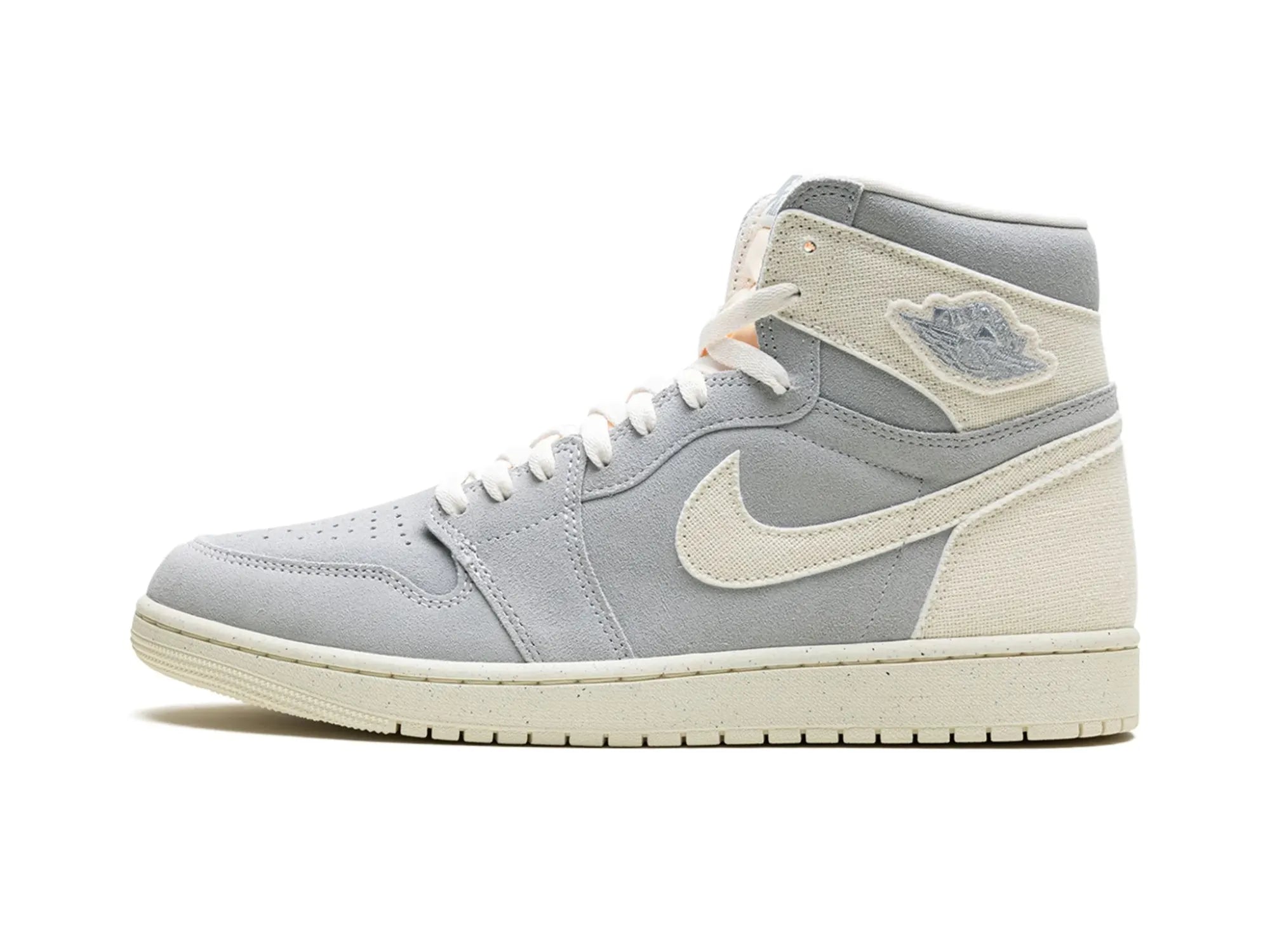 Nike Air Jordan 1 Retro High OG "Craft Ivory"