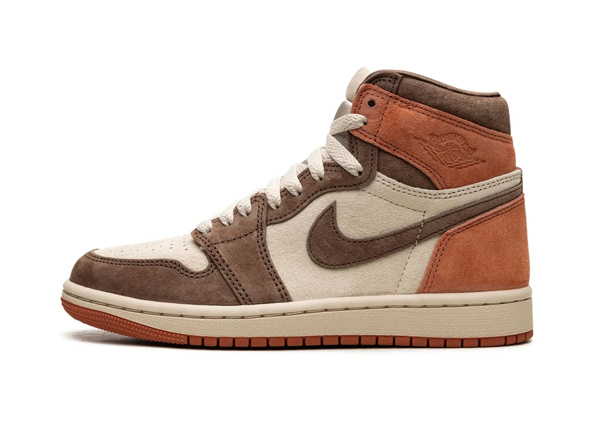 Nike Air Jordan 1 Retro High OG SP "Dusted Clay"