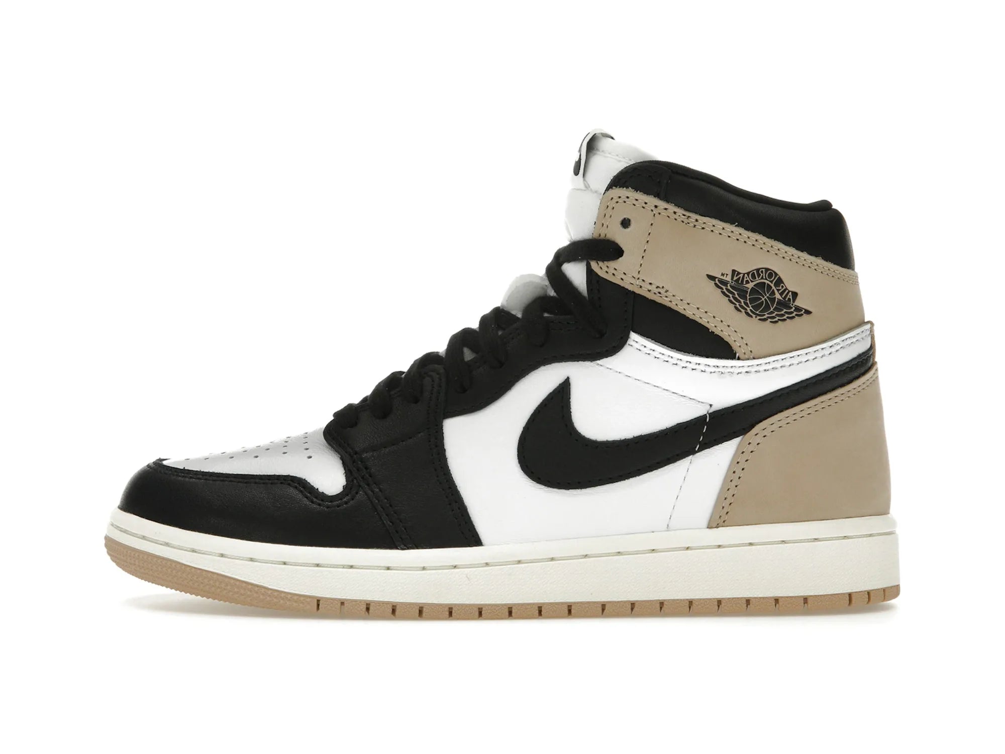 Nike Air Jordan 1 Retro High OG "Latte"