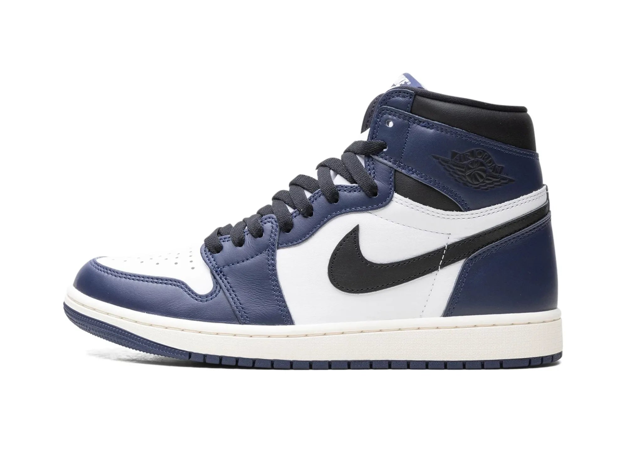 Nike Air Jordan 1 Retro High OG "Midnight Navy"