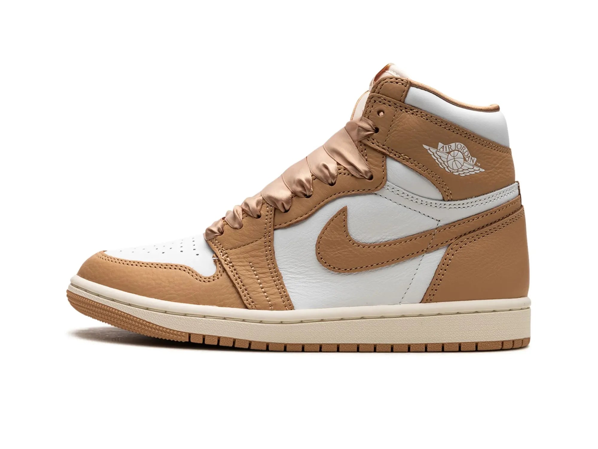 Nike Air Jordan 1 Retro High OG "Praline"