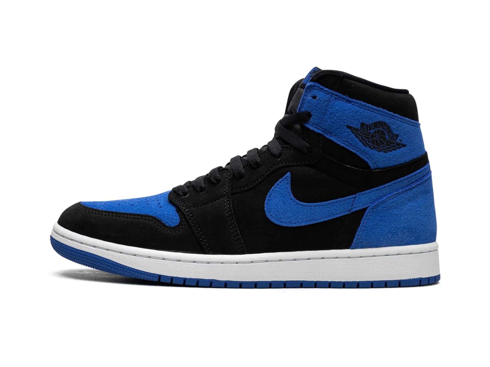 Nike Air Jordan 1 Retro High OG "Royal Reimagined"