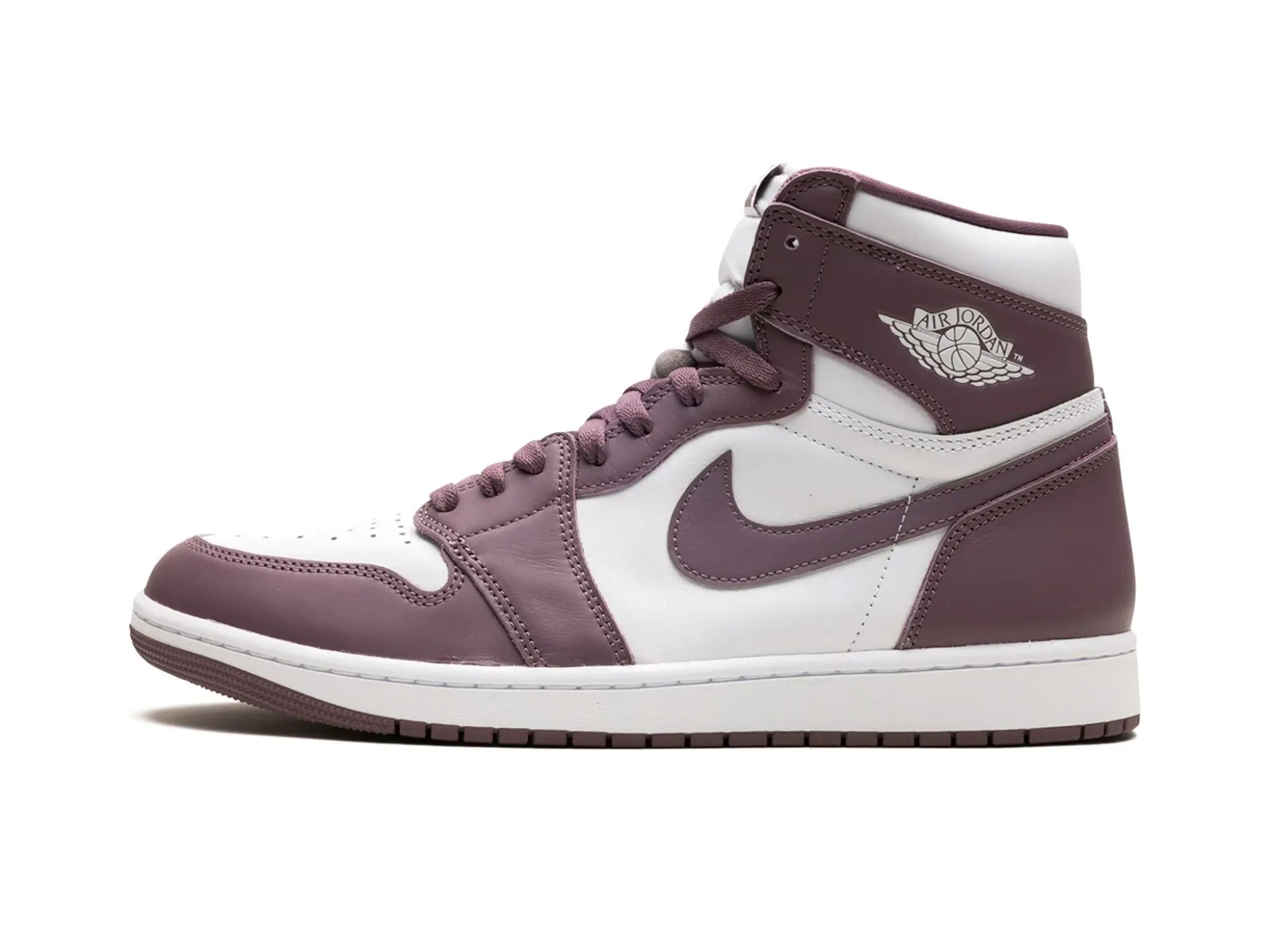 Nike Air Jordan 1 Retro High OG "Mauve"