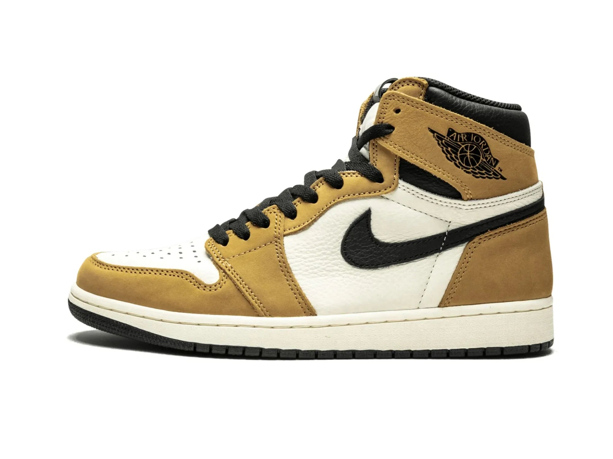 Nike Air Jordan 1 Retro High "Rookie of the Year"