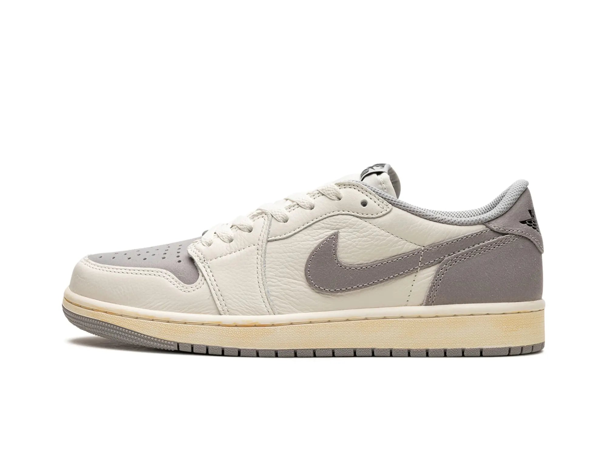 Nike Air Jordan 1 Retro Low OG "Atmosphere Grey"