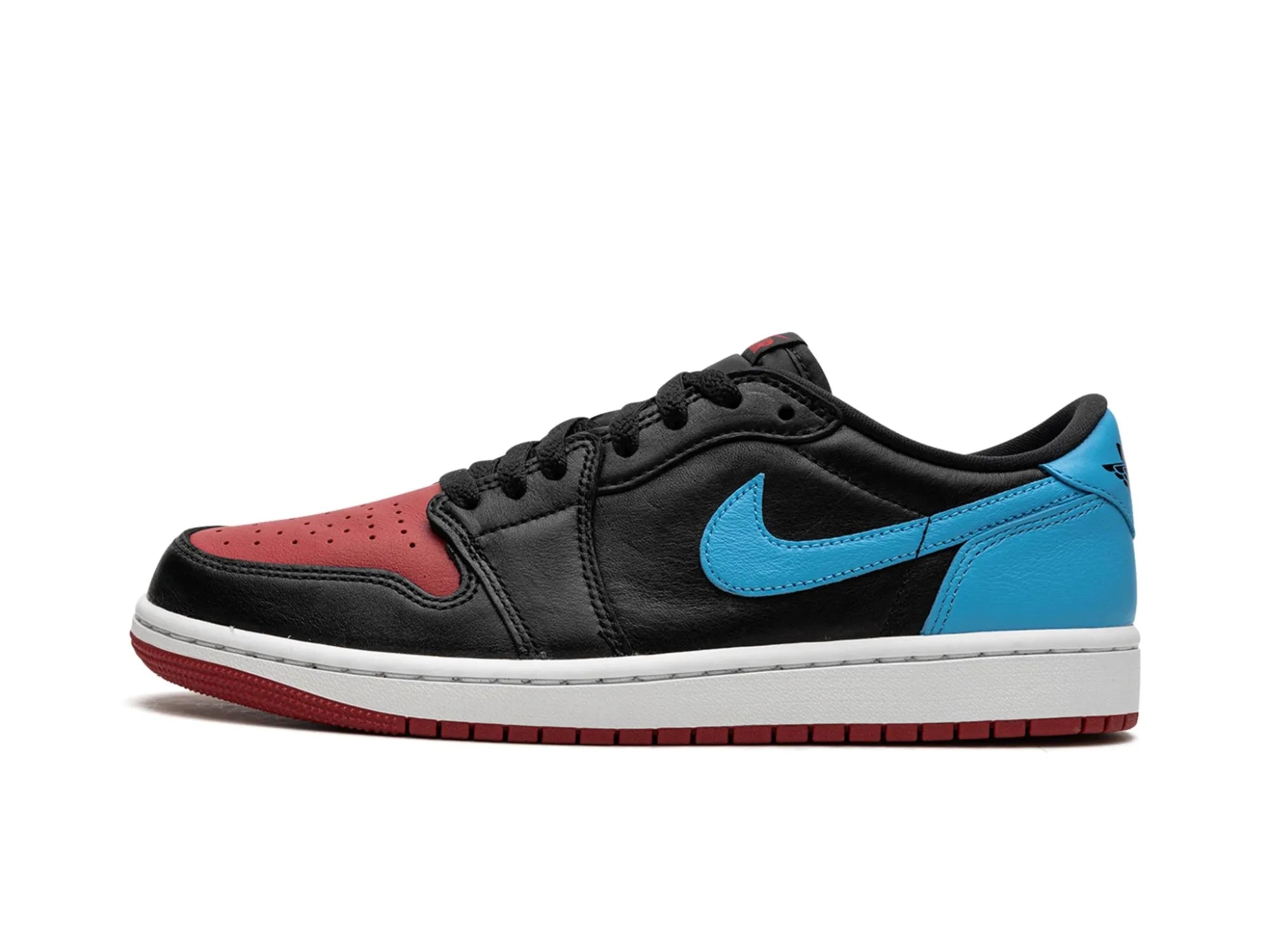 Nike Air Jordan 1 Retro Low OG "UNC to Chicago"