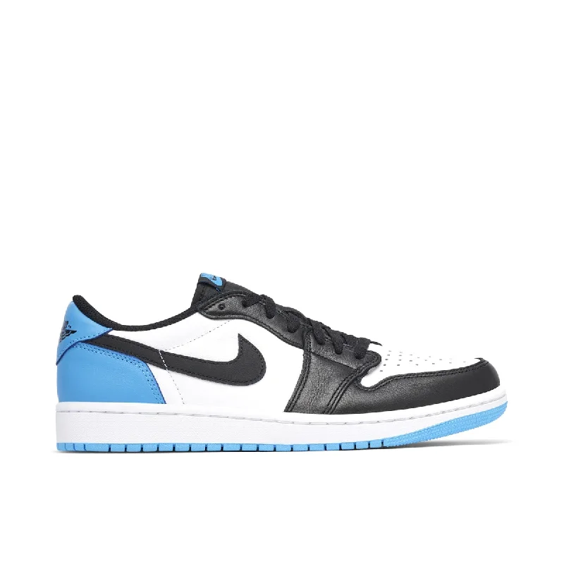 Nike Air Jordan 1 Retro Low OG ‘UNC’