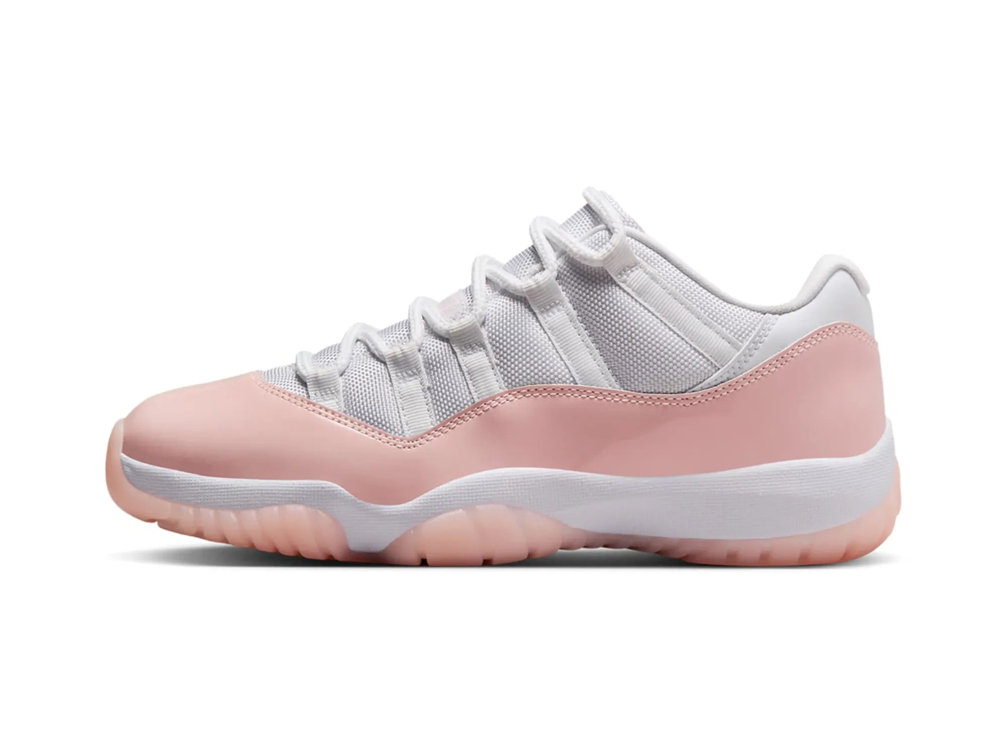 Nike Air Jordan 11 Retro Low "Legend Pink"