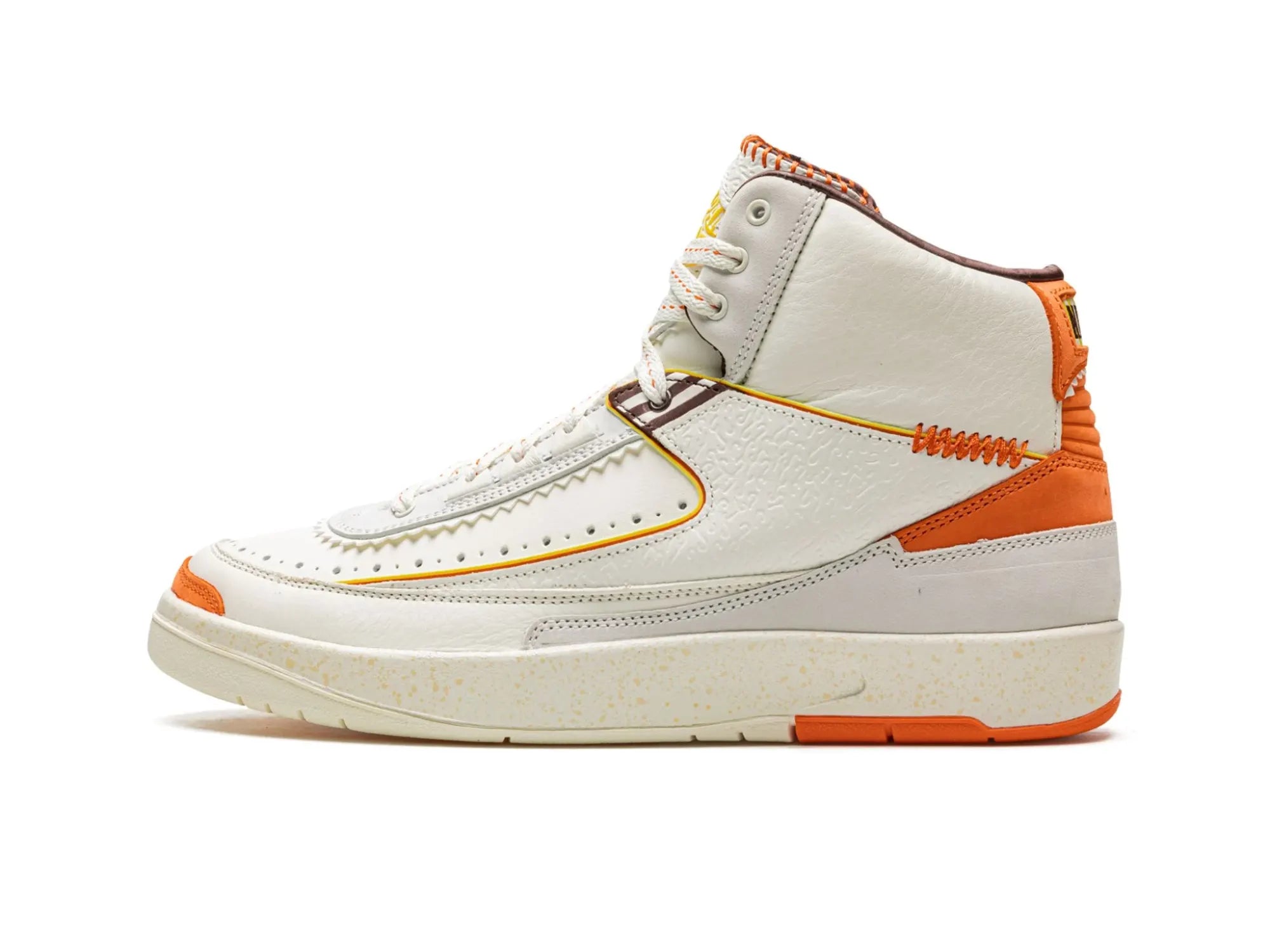 Nike Air Jordan 2 Retro SP "Maison Chateau Rouge"