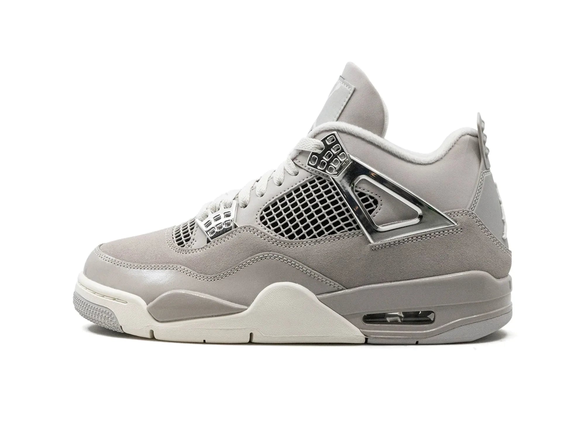 Nike Air Jordan 4 Retro "Frozen Moments"