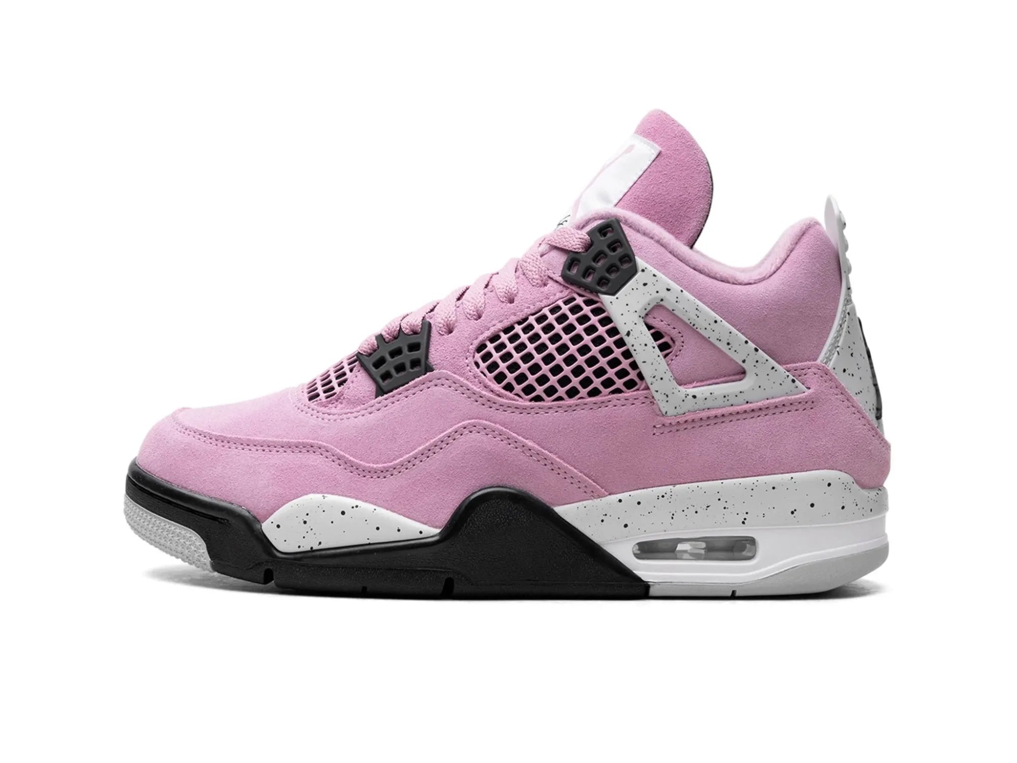 Nike Air Jordan 4 Retro "Orchid"