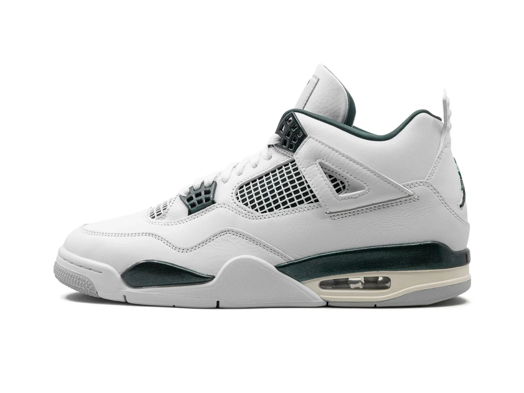 Nike Air Jordan 4 Retro "Oxidized Green"