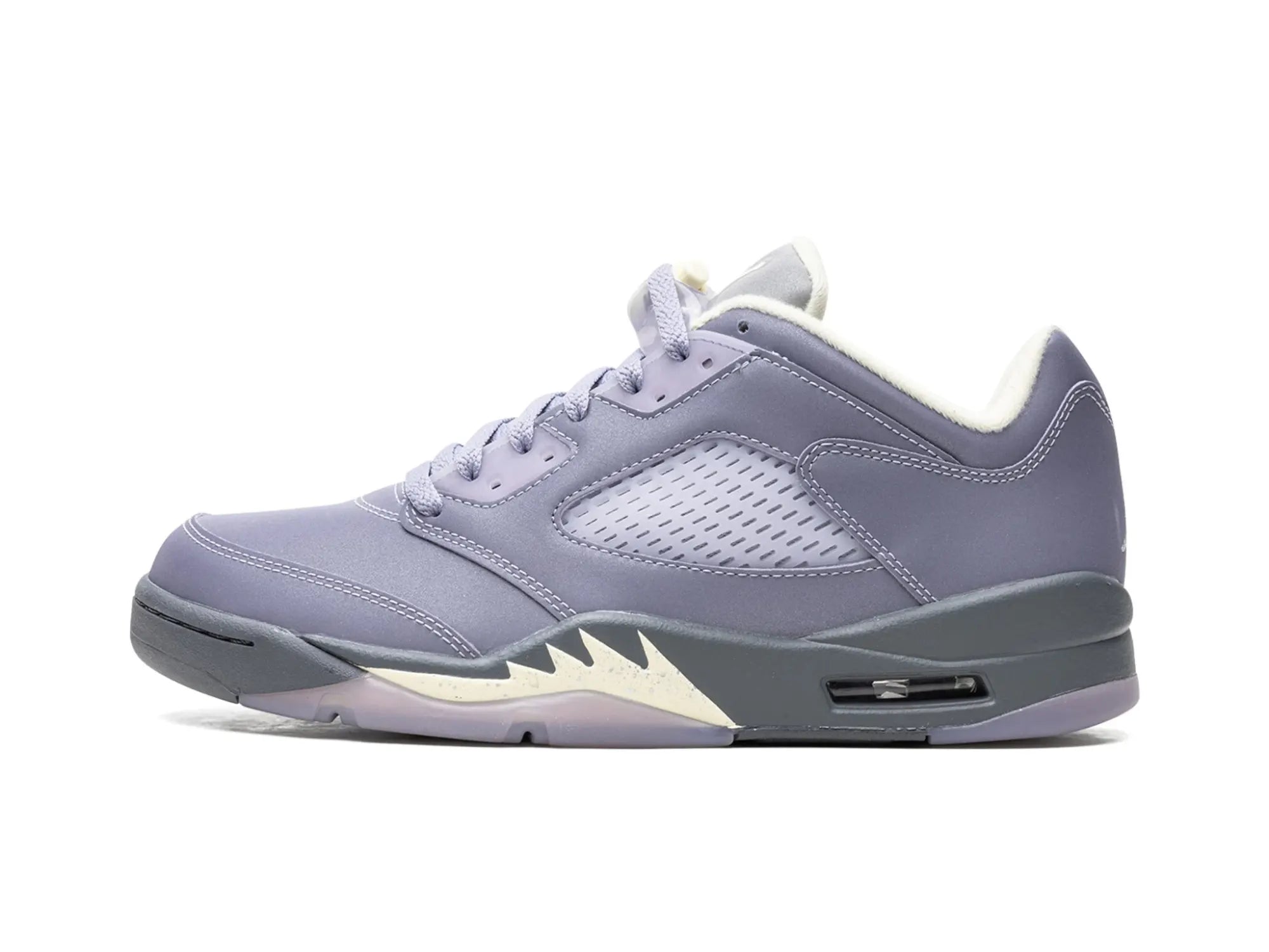 Nike Air Jordan 5 Retro Low "Indigo Haze"