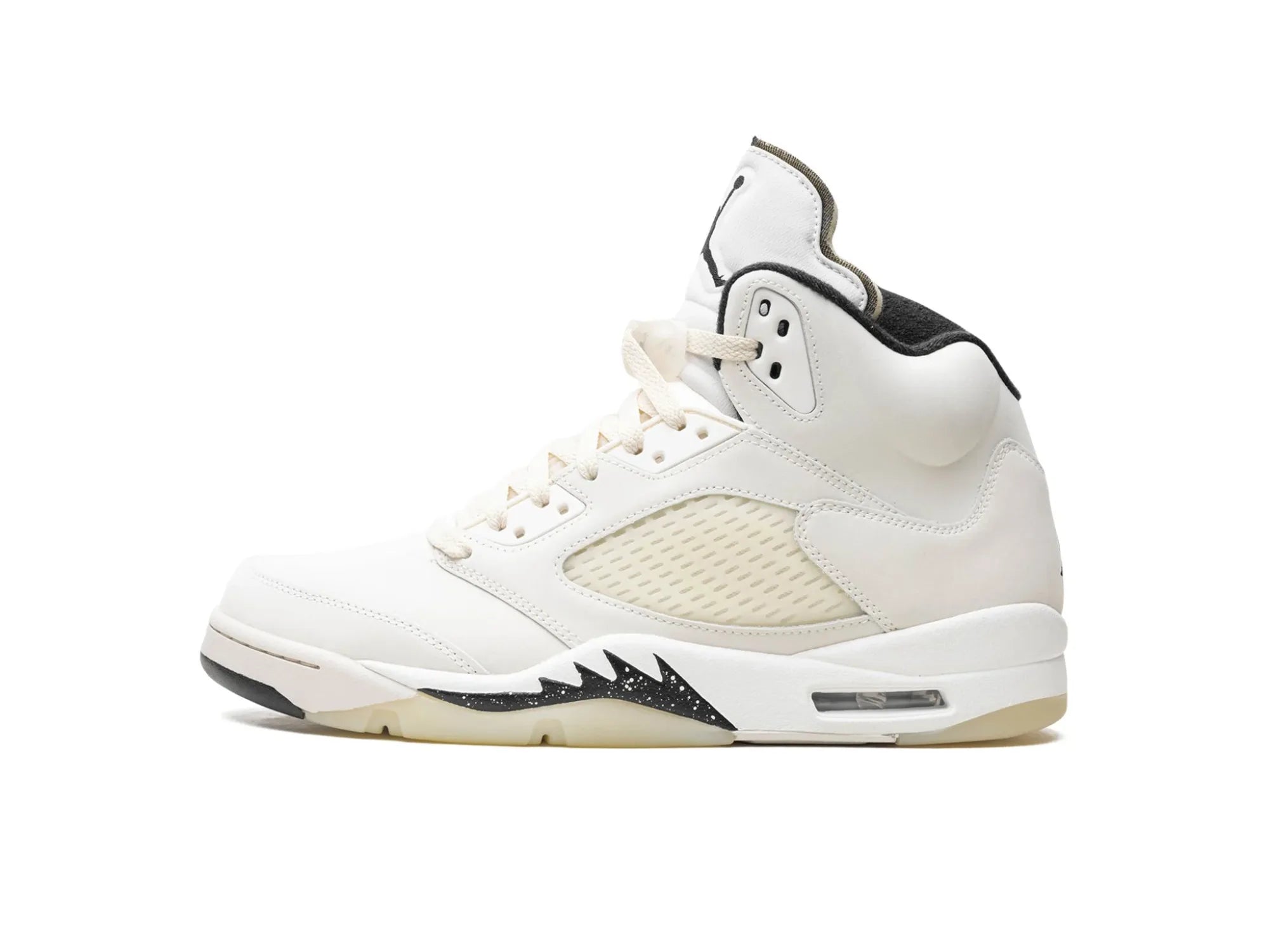 Nike Air Jordan 5 Retro SE "Sail"