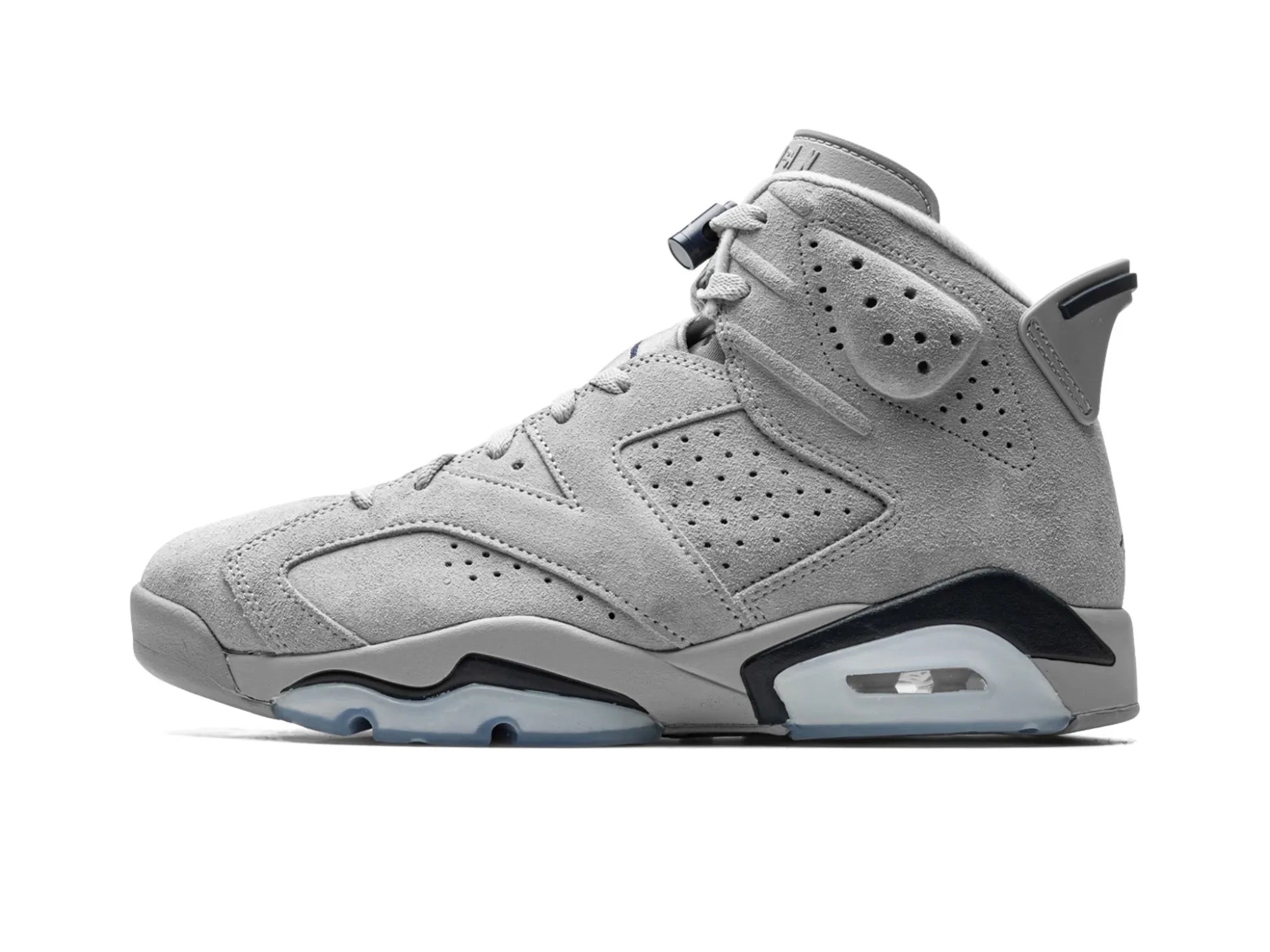 Nike Air Jordan 6 Retro "Georgetown"