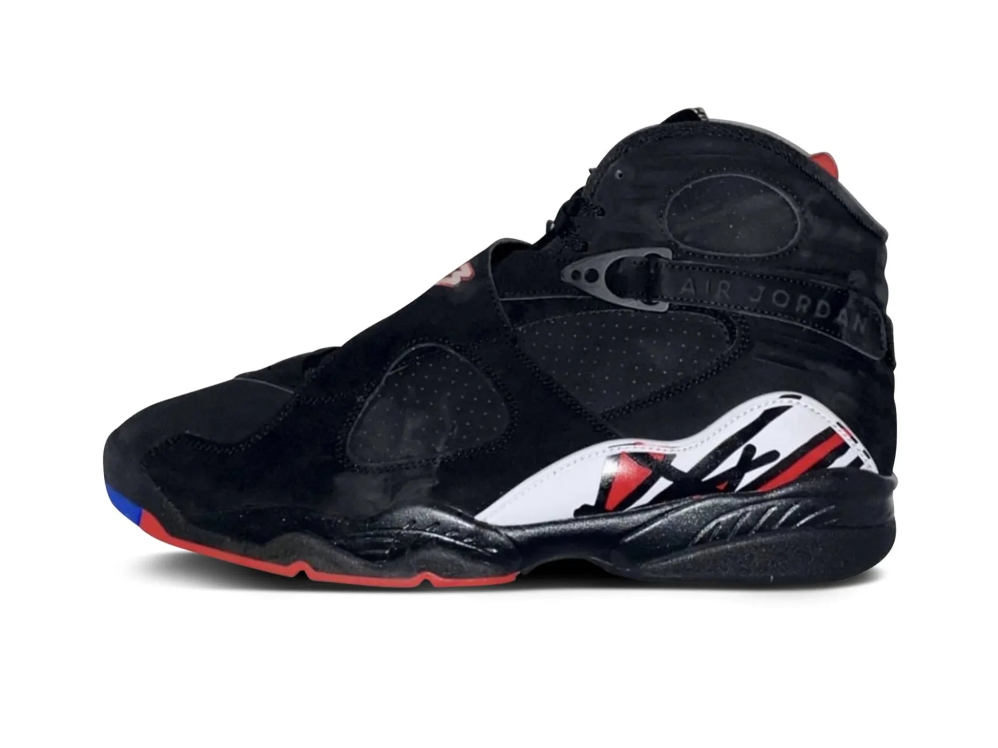 Nike Air Jordan 8 Retro "Playoffs"