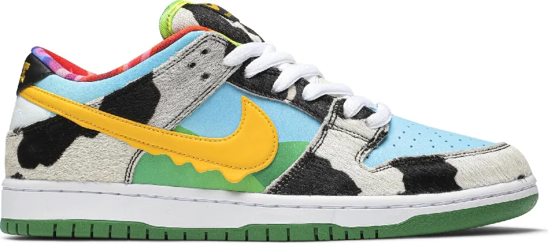 Ben & Jerry's x Dunk Low SB Chunky Dunky