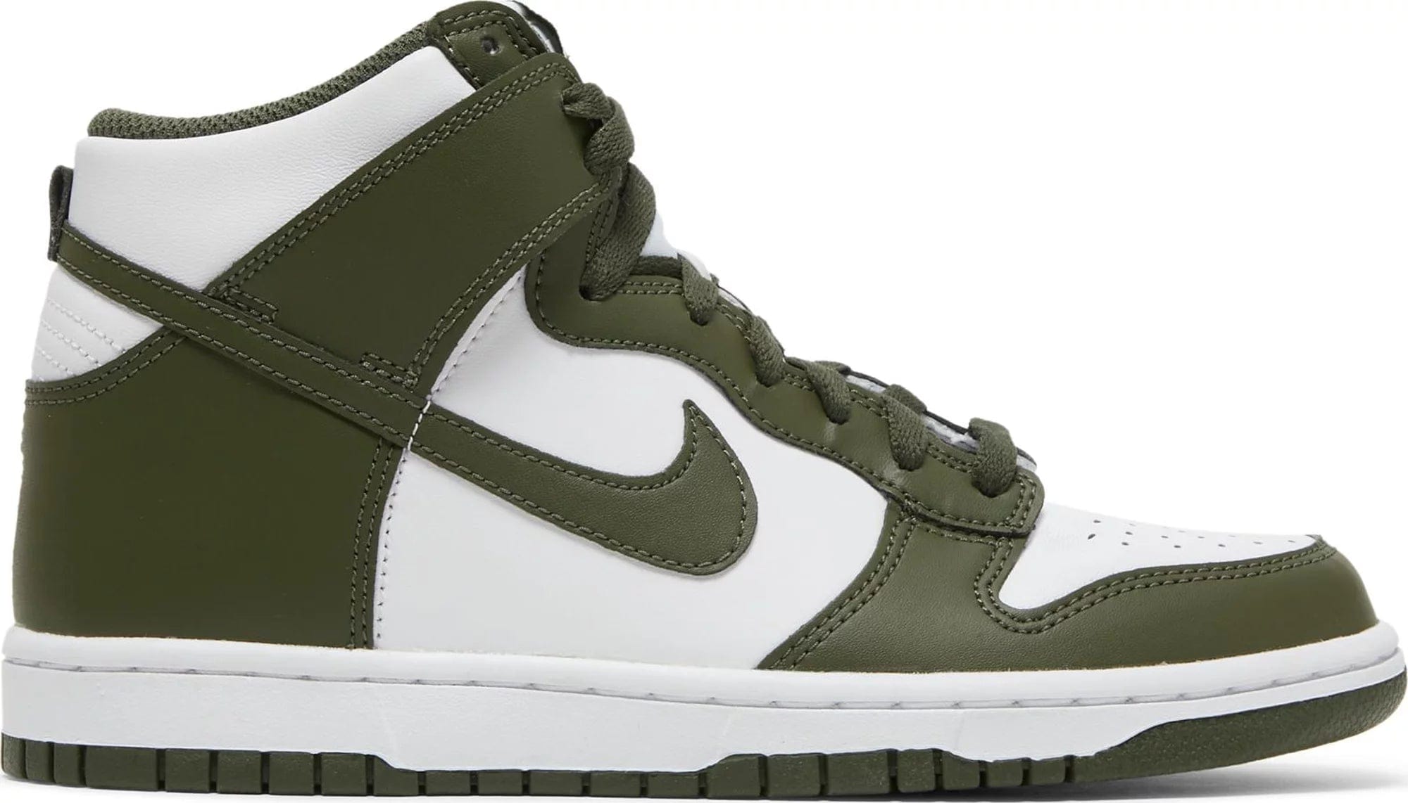 Dunk High GS Cargo Khaki