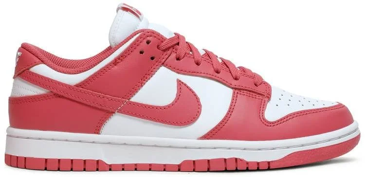 Dunk Low Archeo Pink (W)