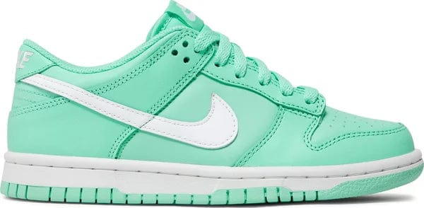 Dunk Low 'Emerald Rise' (GS)