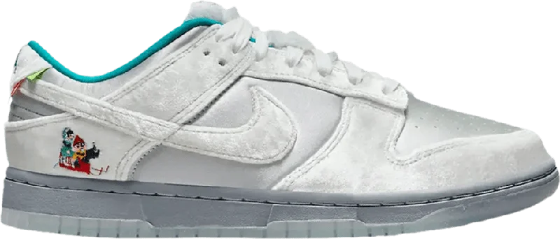 Dunk Low ICE (W)