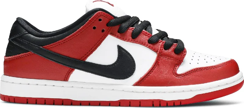 Dunk Low SB J-Pack Chicago