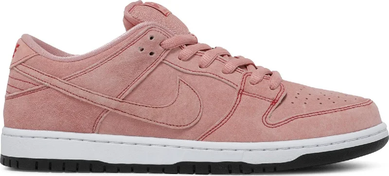 Nike SB Dunk Low Pink Pig