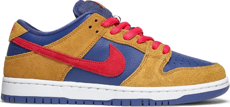 Nike SB Dunk Low Reverse Papa Bear