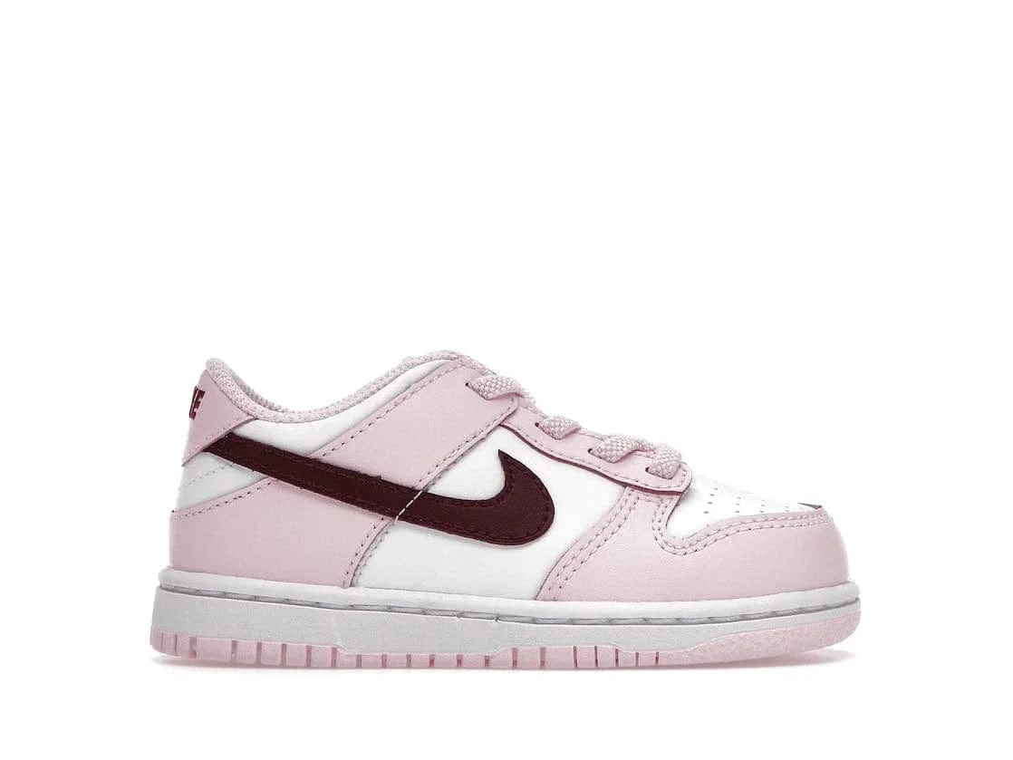 Dunk Low TD Valentines Day