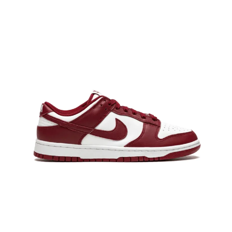 Dunk Low Team Red Sale