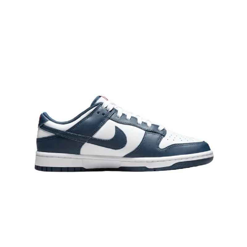 Dunk Low Valerian Blue Sale