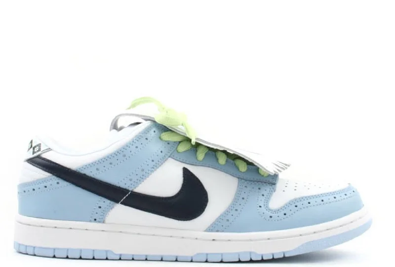 Nike SB Dunk Low Golf Pack Blue