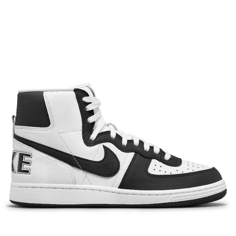 Nike - Comme des Garçons Terminator High - (Black)