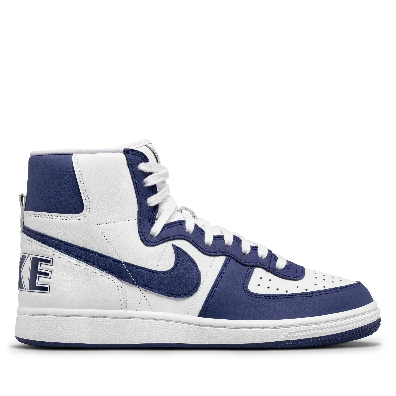 Nike - Comme des Garçons Terminator High - (Navy)