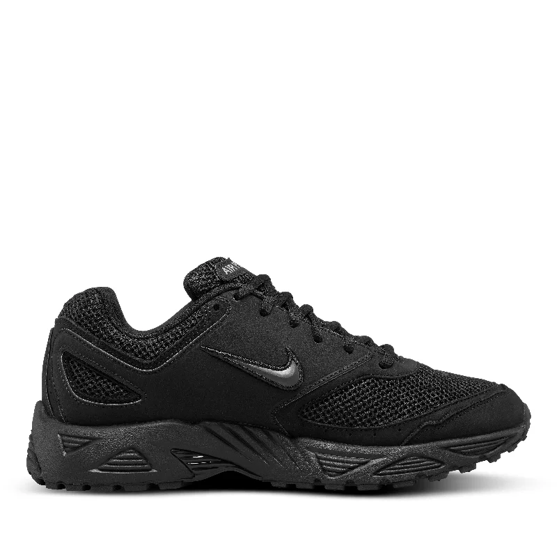 Comme des Garçons Homme Plus - Men's Nike Air Pegasus 2005 Sneakers - (Black)