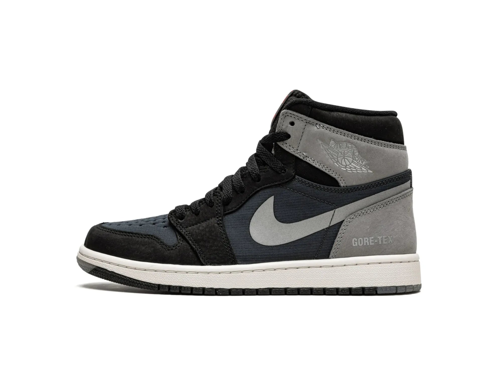 Nike Air Jordan 1 High Gore-Tex "Black Particle Grey"