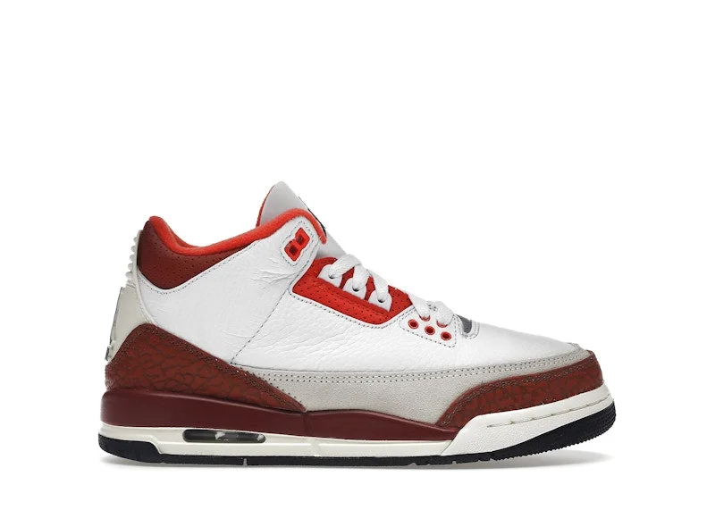 Jordan 3 Retro Se Dunk On Mars (Gs)